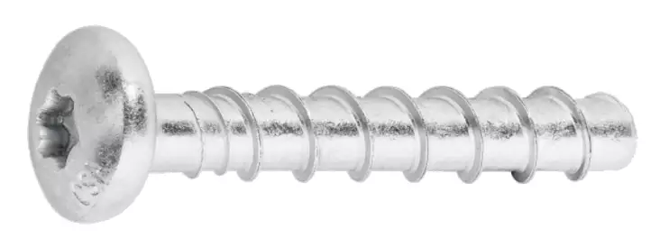 BETONIR. MATALAK TORX ETA - Betoniruuvit matalakanta - 7013254168P - 1