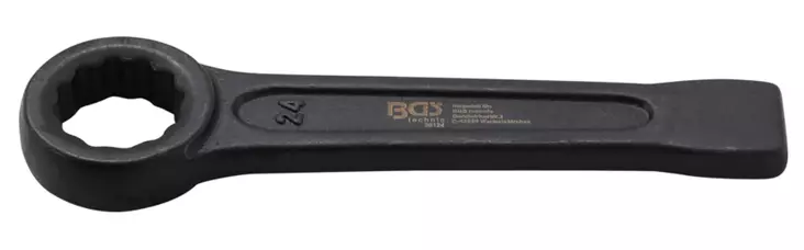 ISKULENKKI 12 KULMAINEN - Kiintolenkit - 61660045424P - 1