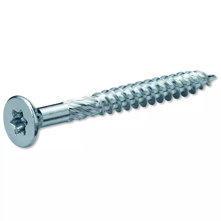 JD-PLUS UPPOK. OK TORX KELTAPA - Jd ruuvi uppokanta torx zn - 32020122P - 1