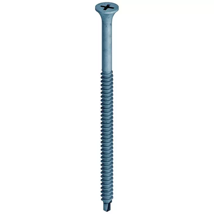 KATTORUUVI KAV PORAK CLIMADUR - Kateruuvi kavennettu porakärki - 46010465P - 1