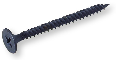 KIPSILEVYR FOS. TIUHA - Kipsilevyruuvit piikkikärki tiuha - 45010100P - 1