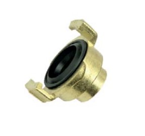 KYNSILIITIN MESS SISÄKIERRE - Vesiletkun liittimet - 6705142P - 1