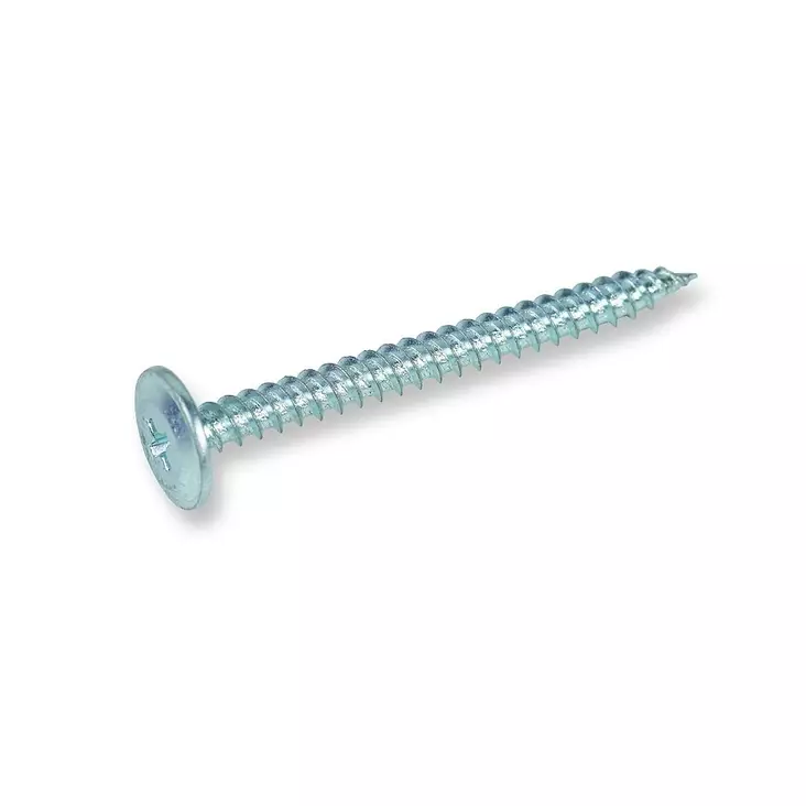 LITTEÄKA PIIKKI ZN TORX - Ohutlevyruuvi litteäkanta - 461101923P - 1