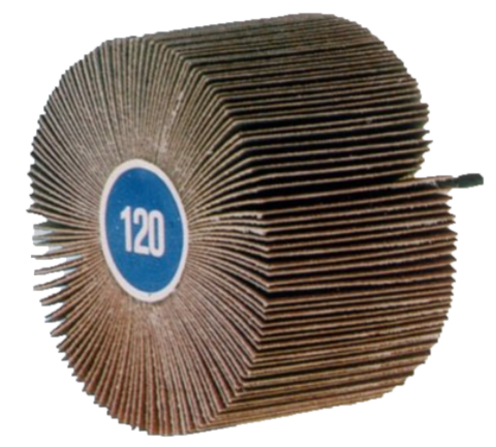 LIUSKALAIKKA WF K80 KARA 6MM - Liuskalaikat - 6461075024P - 1