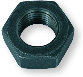 MUTTERI H=D 42CRMO4 - Mutterit 42CrMo4 ja 5-2 ad w7 - 271505010P - 1