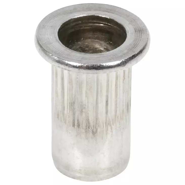 NIITTIMUTTERI ALU LAIPALLA - Niittimutterit alumiini - 68420016P - 1