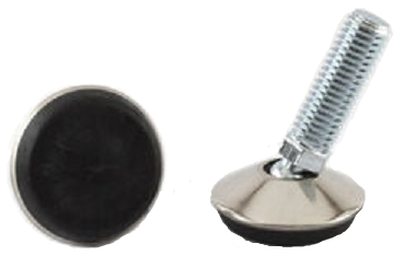 SÄÄTÖJALKA NIVELELLÄ - Säätöjalat - 41020052P - 1