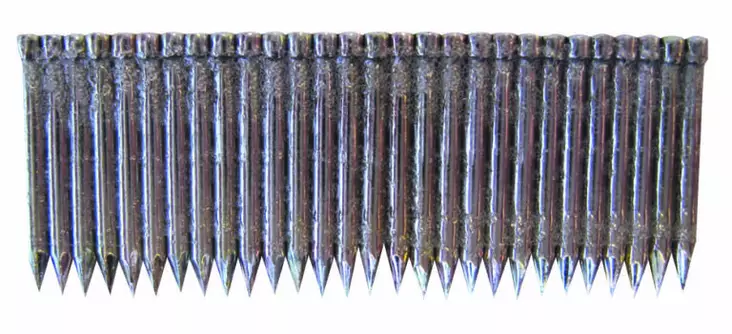 T-NAULA KARKAISTU SINK - Teräsnaulat, listanaulat - 78610305P - 1