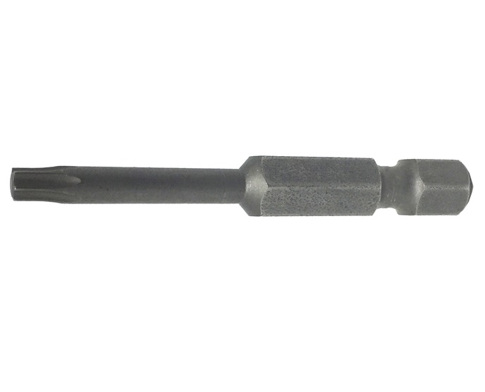 TORX 50 BITS - Ruuvauskärjet torx - 62910504P - 1