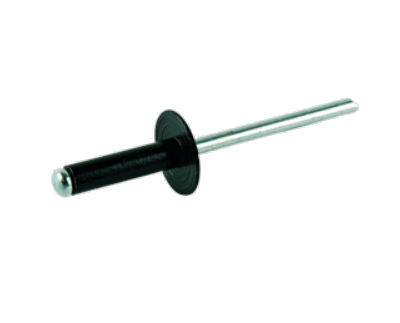 VETONIITTI ALU RR33 K14 - Vetoniitit värilliset - 68210786P - 1