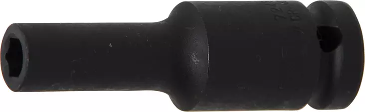 VOIMAHYLSY PITKÄ 1/2" - Voimahylsyt 1/2 - 6167000110P - 1