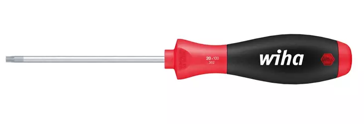 WIHA RUUVITALTTA TX 362 SOFT - Ruuvitaltat - 615W01290P - 1