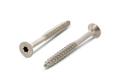 YLEISR.A2 UPPO TX OK - Yleisruuvit uppokanta A2 / A4 - 34015055P - 1