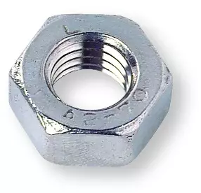 MUTTERI DIN934 A2-70 - Mutteri Din 934 A2 - 2712895003P - 1