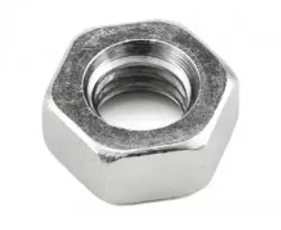 MUTTERI DIN 934 ZN M3 - Mutterit Din 934 zn - 20020099 - 1