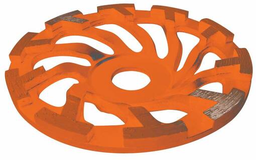 TIMANTTILAIK HIOM GDS-AFS YLEISL - Timanttilaikat hioma - 644GDS125AFSP - 1