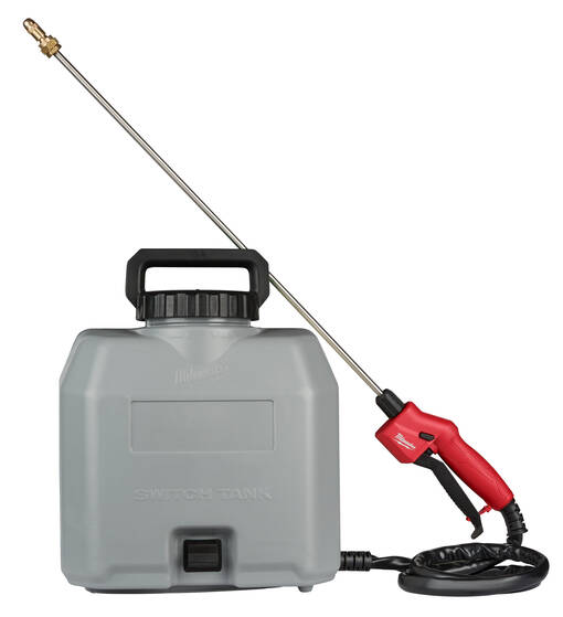 MILWAUKEE M18BPFP-CCST MUOTTIÖLJY SUMUTI - M18 18V akkukoneet - 800M18BPFP-CCST - 1