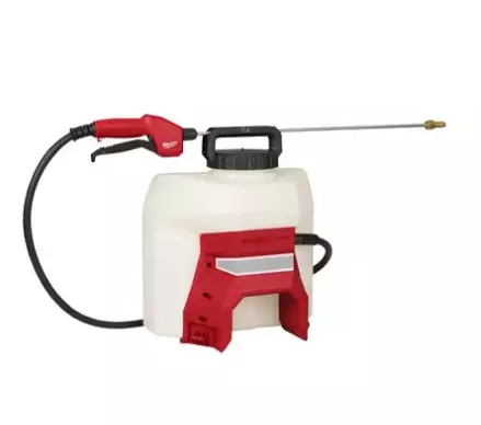 MILWAUKEE M18BBPFP2-CST KEMIKAALIS SUMUT - M18 18V akkukoneet - 800M18BBPFP2-CST - 1