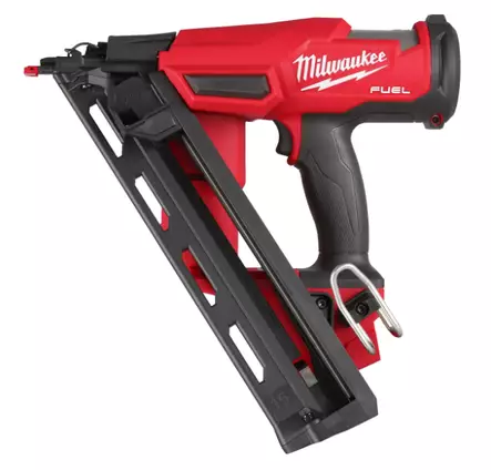 MILWAUKEE M18FN15GA-0X VIIMEISTELYNAUL - M18 18V Naulaimet - 800M18FN15GA-0X - 1