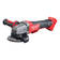 MILWAUKEE M18CAGXPDB-0X 125 AKKU KULMAH - M18 18V Kulmahiomakoneet - 800M18CAG125XPDB0X - 1