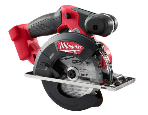 MILWAUKEE M18FMCS-0X FUEL METALLISAHA RU - M18 18V Hionta,leikkaus - 800M18FMCS-0X - 1