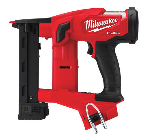 MILWAUKEE M18FNCS18GS-0X HAKASNAULAIN - M18 18V Naulaimet - 800M18FNCS18GS-0X - 1